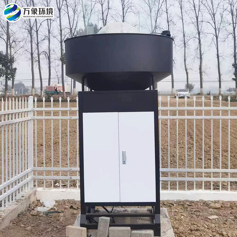 智能款高空測報燈專(zhuān)為遷飛害蟲(chóng)測報而研制