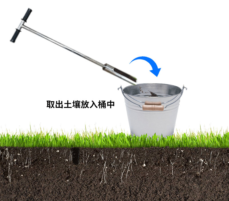 農業(yè)土壤墑情監測站